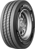 Фото - Грузовая шина Jinyu JT530 235/75 R17.5 143J