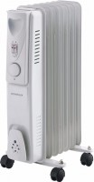 Фото - Масляный радиатор Scandilux OH 715 7 секц 1.5 кВт
