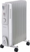 Фото - Масляный радиатор Scandilux OH 920 9 секц 2 кВт