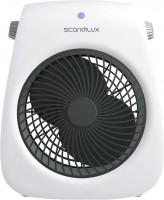 Фото - Тепловентилятор Scandilux FH 20 W