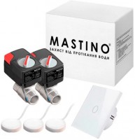 Фото - Система защиты от протечек Mastino TS1 1/2" 