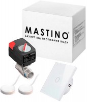 Фото - Система защиты от протечек Mastino TS1 1/2" Light
