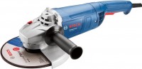 Фото - Шлифовальная машина Bosch GWS 2000 J Professional 06018F2000 