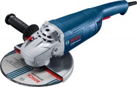 Фото - Шлифовальная машина Bosch GWS 20-230 P Professional 06018C1103 