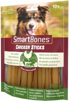 Фото - Корм для собак SmartBones Chicken Sticks 200 g 10 шт