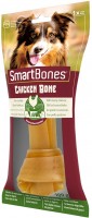 Фото - Корм для собак SmartBones Chicken Bone 109 g 1 шт