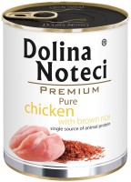 Фото - Корм для собак Dolina Noteci Premium Pure Chicken with Rice 