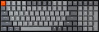 Фото - Клавиатура Keychron K4 RGB Backlit Gateron  Brown Switch