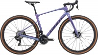 Фото - Велосипед Giant Revolt Advanced Pro 0 2024 frame M
