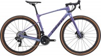 Фото - Велосипед Giant Revolt Advanced Pro 0 2024 frame XL 