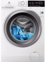 Фото - Стиральная машина Electrolux PerfectCare 600 MEW6F348XP белый