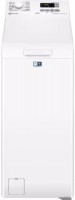 Фото - Стиральная машина Electrolux PerfectCare 600 EW6TN25061FP белый