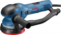 Фото - Шлифовальная машина Bosch GET 55-125 Professional 0601257070 