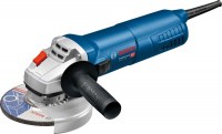 Фото - Шлифовальная машина Bosch GWS 11-125 Professional 060179D060 