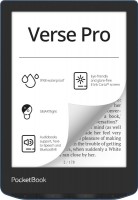 Электронная книга PocketBook 634 Verse Pro 