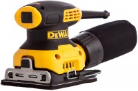 Фото - Шлифовальная машина DeWALT DWE6411 110V 