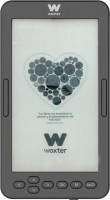 Фото - Электронная книга Woxter Scriba 195S 