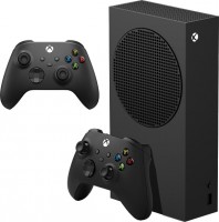 Фото - Игровая приставка Microsoft Xbox Series S 1TB + Gamepad 