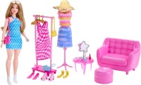 Фото - Кукла Barbie Fashion Set HPL78 