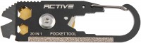 Фото - Нож / мультитул Active Piranha