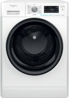 Фото - Стиральная машина Whirlpool FFWDB 864349 BV PL белый