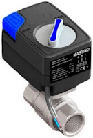 Фото - Система защиты от протечек Mastino 12V 1"