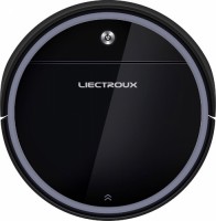 Фото - Пылесос Liectroux H6 