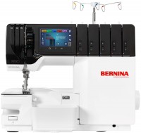 Фото - Швейная машина / оверлок BERNINA L890