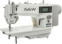 Фото - Швейная машина / оверлок iSEW I7