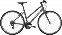 Фото - Велосипед Trek FX 1 Stagger 2024 frame M 