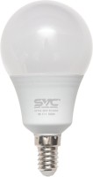 Лампочка SVC G45 9W 3000K E14 