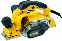 Фото - Электрорубанок DeWALT D26500K 110V 