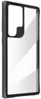 Фото - Чехол 3MK Satin Armor Case Plus for Galaxy S23 Ultra 