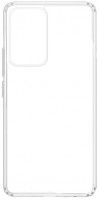 Фото - Чехол 3MK Clear Case for Galaxy A33 