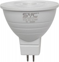 Лампочка SVC JCDR 7W 6500K GU5.3 