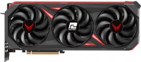 Фото - Видеокарта PowerColor Radeon RX 7700 XT Red Devil 