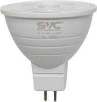Лампочка SVC JCDR 7W 4200K GU5.3 