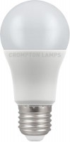 Фото - Лампочка Crompton GLS Dimmable 11W 6500K E27 