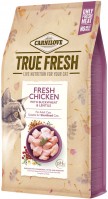Фото - Корм для кошек Carnilove True Fresh Chicken  340 g