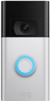 Фото - Вызывная панель Ring Video Doorbell 2 