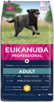 Фото - Корм для собак Eukanuba Adult Active L/XL Breed 