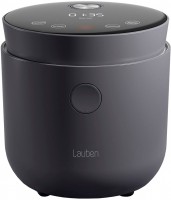 Фото - Мультиварка Lauben Low Sugar Rice Cooker 1500 