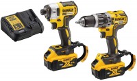 Фото - Набор электроинструмента DeWALT DCK266P2LR 