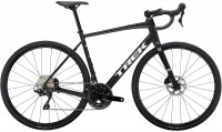 Фото - Велосипед Trek Domane AL 5 Gen 4 2024 frame 52 