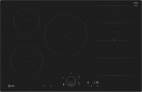 Фото - Варочная поверхность Neff T 68FUV4L0 черный