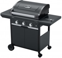 Фото - Мангал / барбекю Campingaz 3 Series Select EXS Gas BBQ 