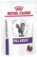 Фото - Корм для кошек Royal Canin Pill Assist Cat 45 g 