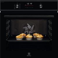 Фото - Духовой шкаф Electrolux SteamBake EOD 6C77H 