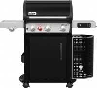 Фото - Мангал / барбекю Weber Spirit EPX-335