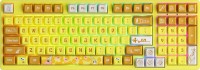 Фото - Клавиатура Akko SpongeBob 3098S CS Sponge Switch